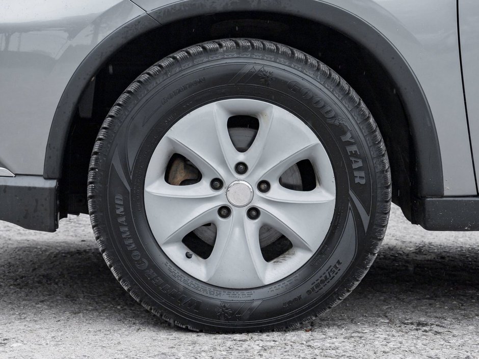 2016 Mitsubishi Outlander ES AWC-3
