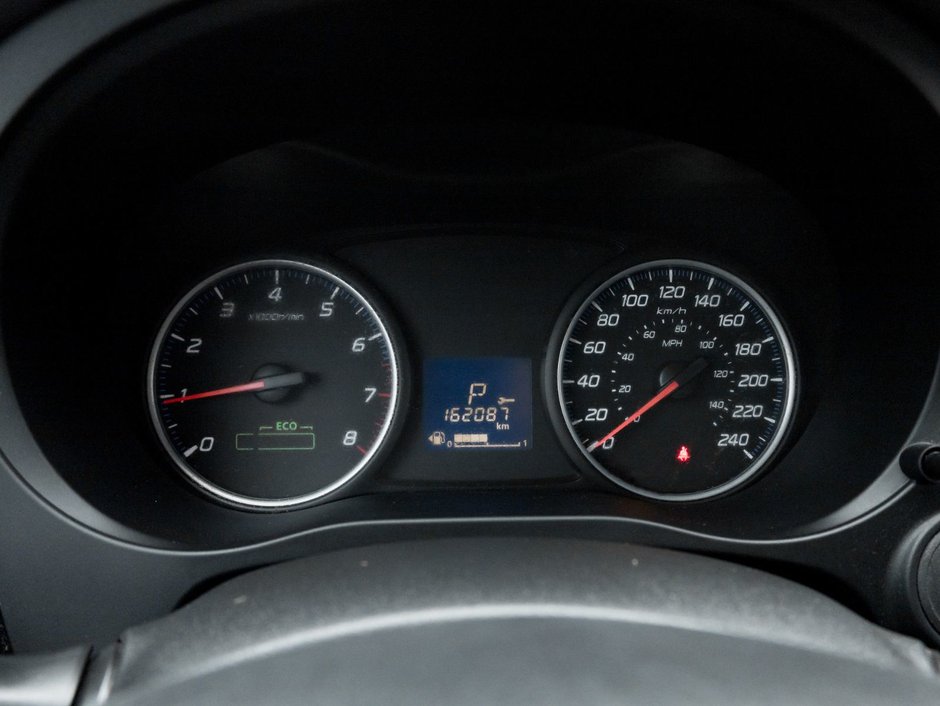 2016 Mitsubishi Outlander ES AWC-10
