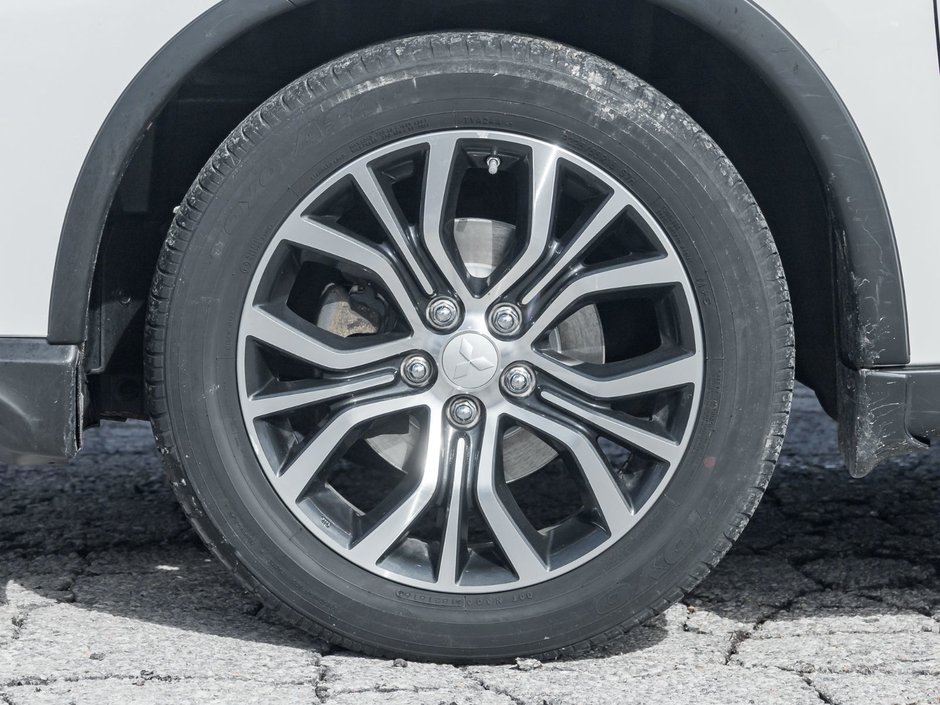 2016 Mitsubishi Outlander GT S-AWC-3