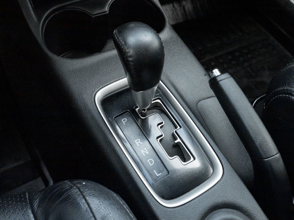 2016 Mitsubishi Outlander GT S-AWC-14