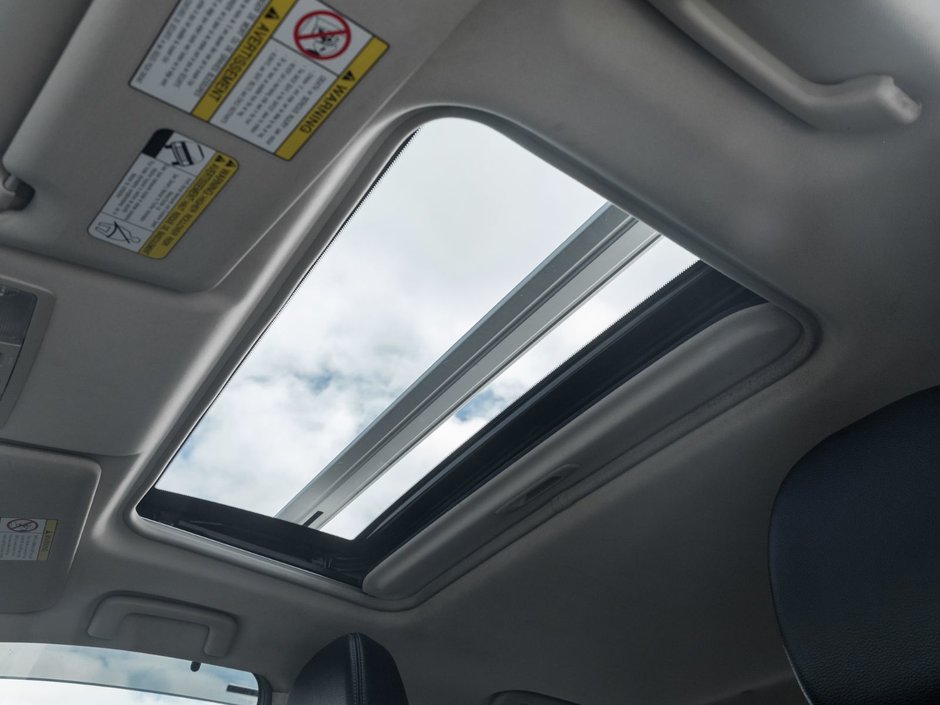 2016 Mitsubishi Outlander GT S-AWC-17