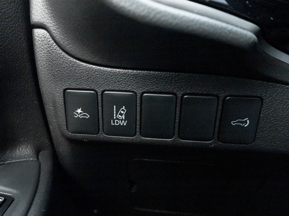 2016 Mitsubishi Outlander GT S-AWC-13