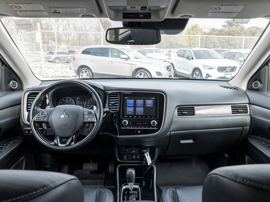 2020 Mitsubishi Outlander GT S-AWC-20