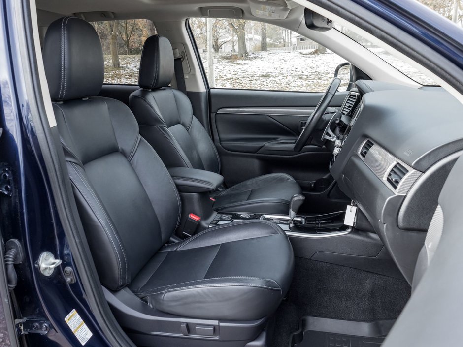 2020 Mitsubishi Outlander GT S-AWC-18