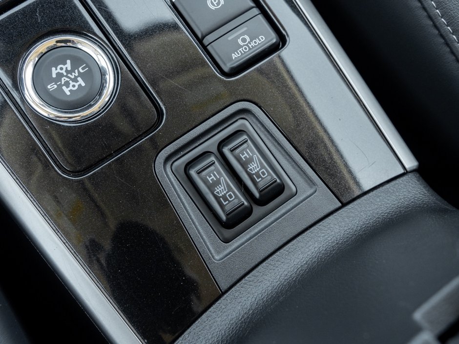 2020 Mitsubishi Outlander GT S-AWC-13