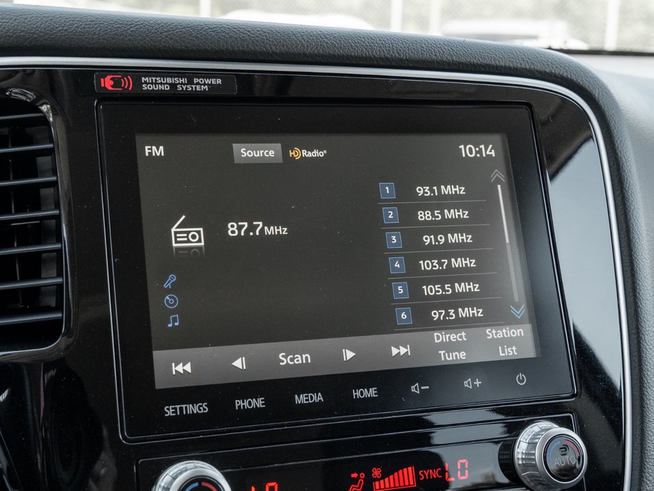 2020 Mitsubishi Outlander GT S-AWC-17