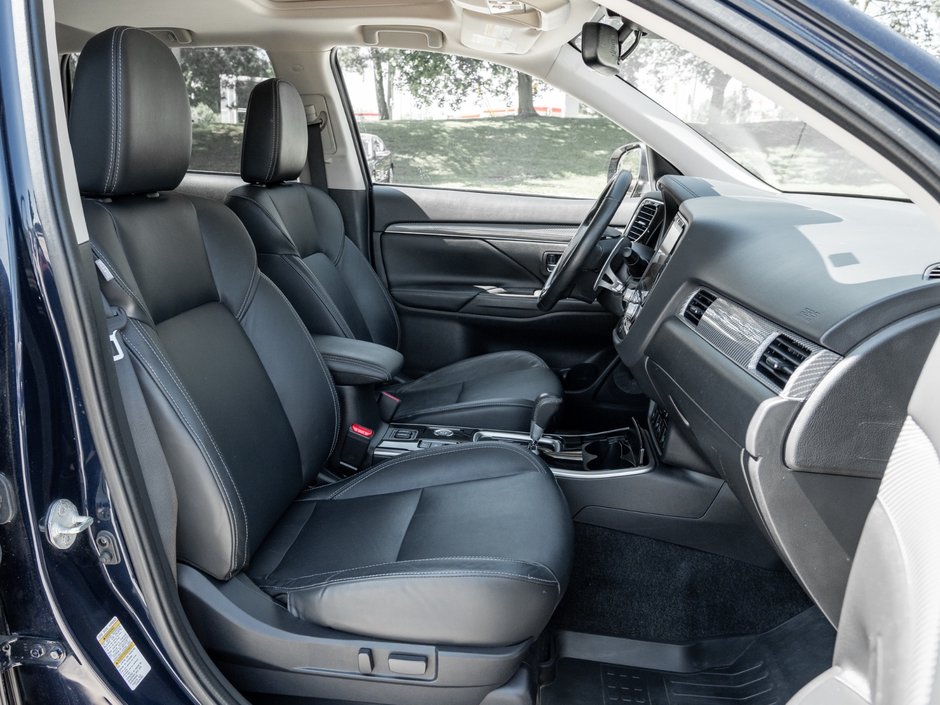 2020 Mitsubishi Outlander GT S-AWC-19
