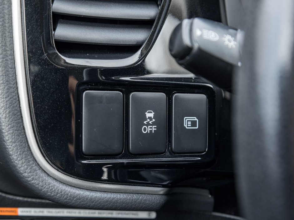 2020 Mitsubishi Outlander GT S-AWC-12