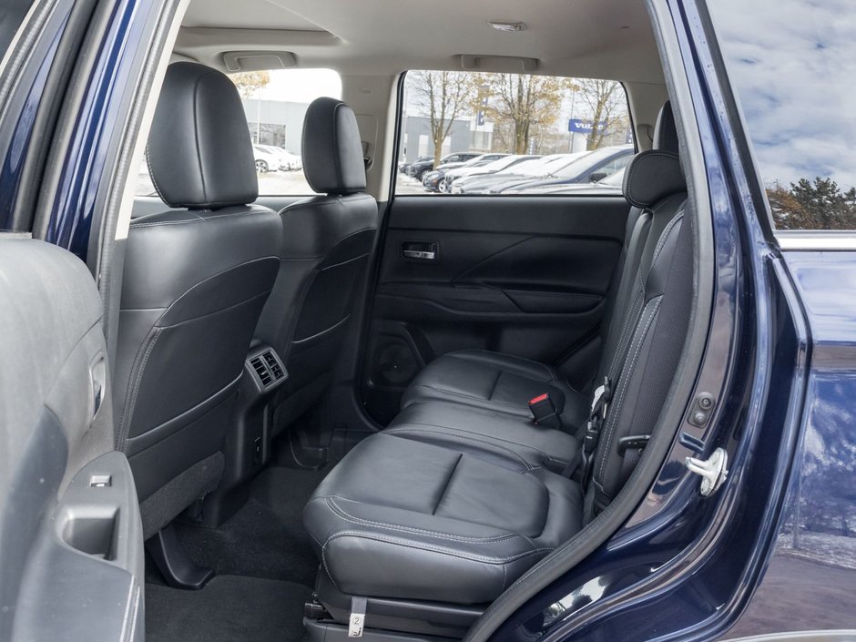 2020 Mitsubishi Outlander GT S-AWC-19