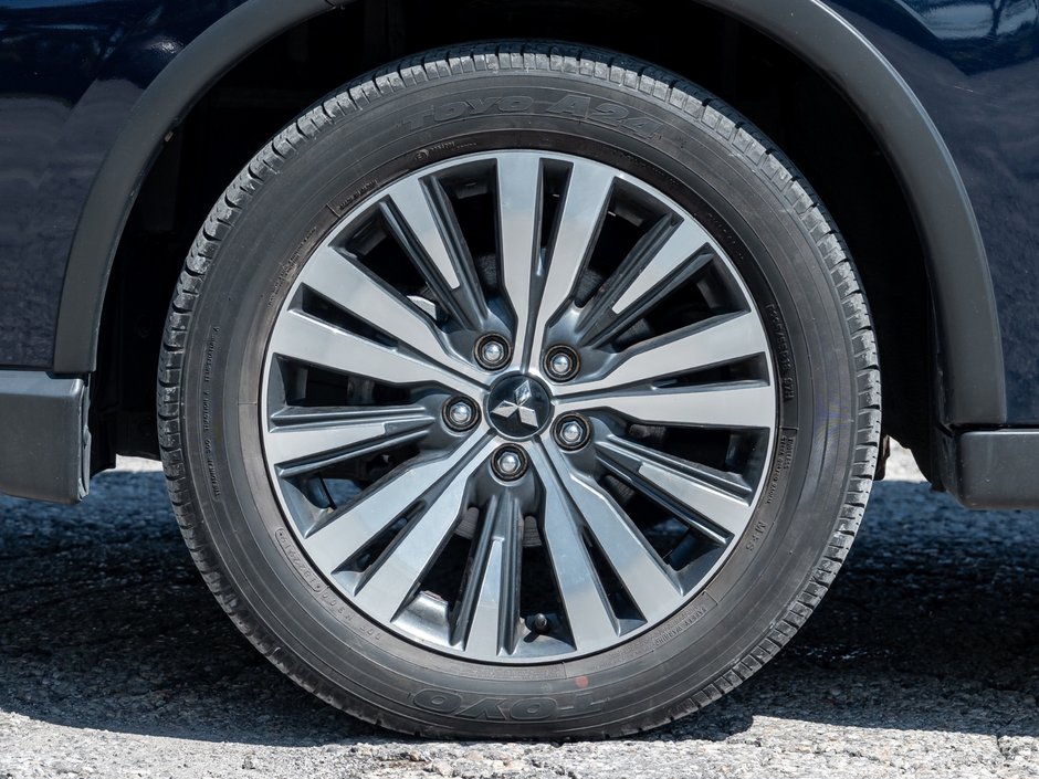 2020 Mitsubishi Outlander GT S-AWC-3