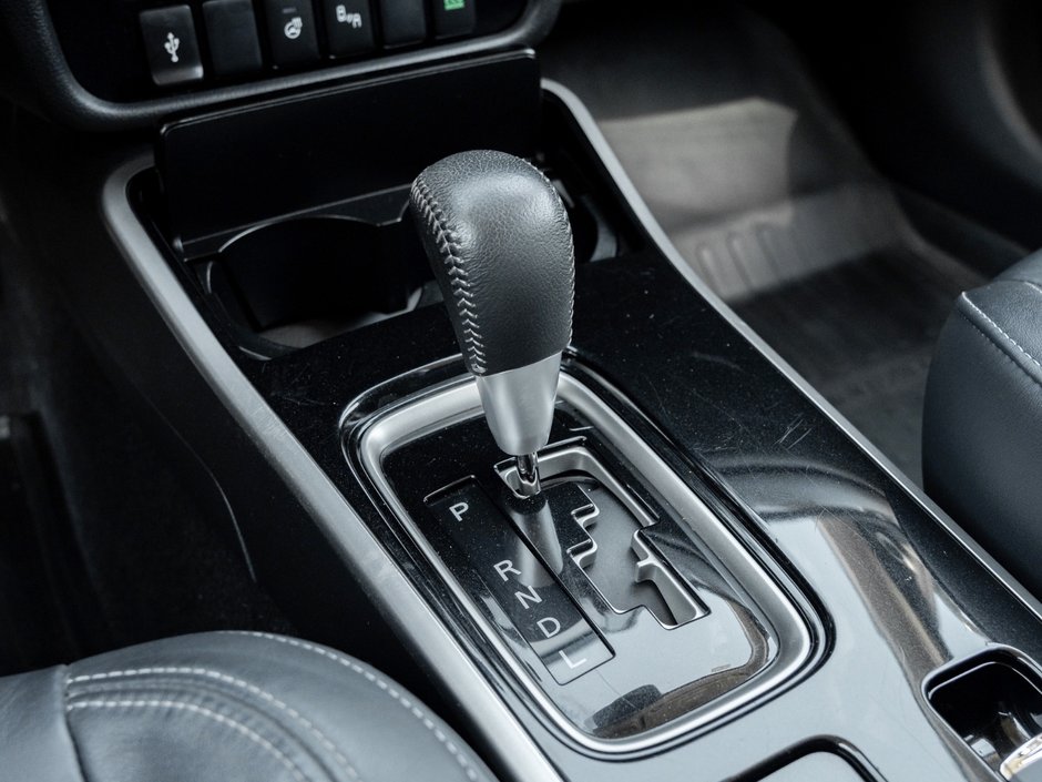 2020 Mitsubishi Outlander GT S-AWC-12
