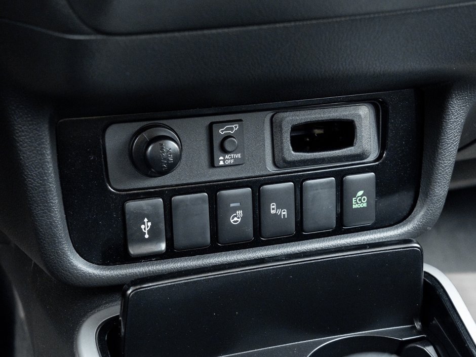 2020 Mitsubishi Outlander GT S-AWC-15