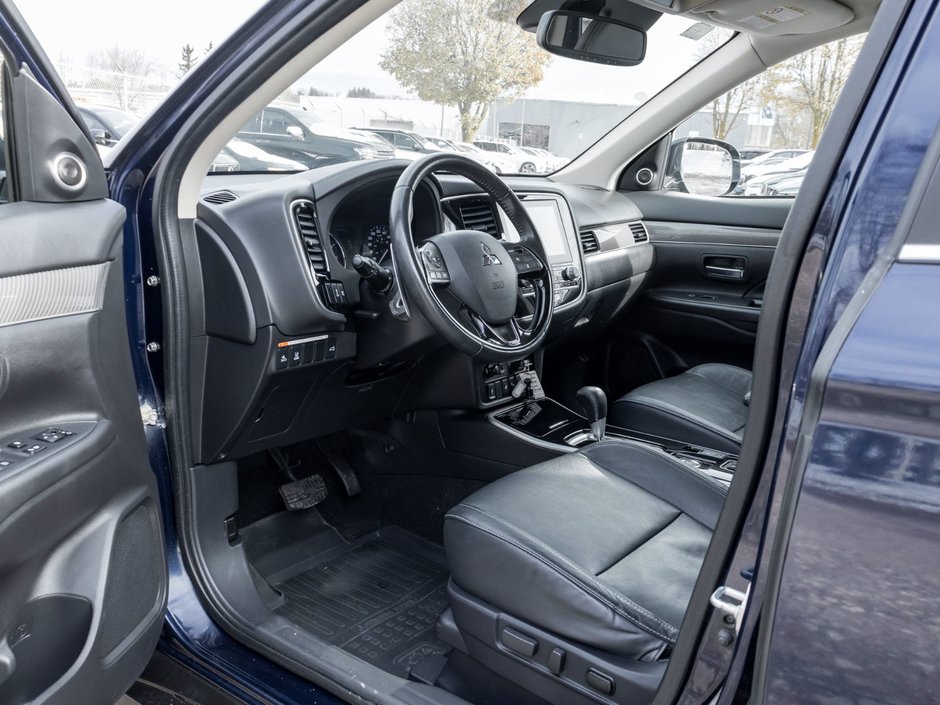 2020 Mitsubishi Outlander GT S-AWC-6