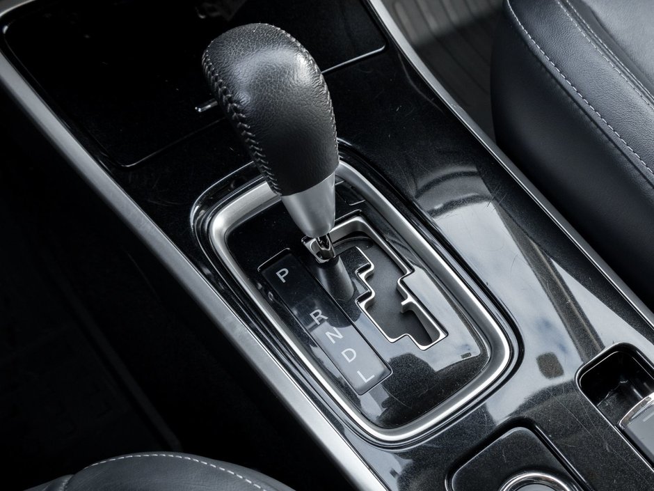 2020 Mitsubishi Outlander GT S-AWC-13