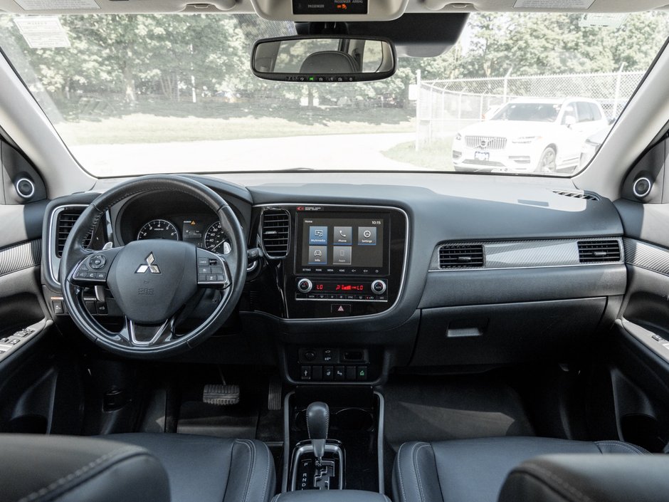 2020 Mitsubishi Outlander GT S-AWC-21