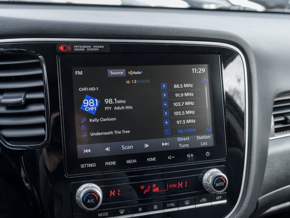 2020 Mitsubishi Outlander GT S-AWC-16