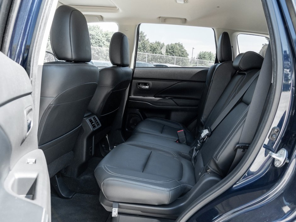 2020 Mitsubishi Outlander GT S-AWC-20