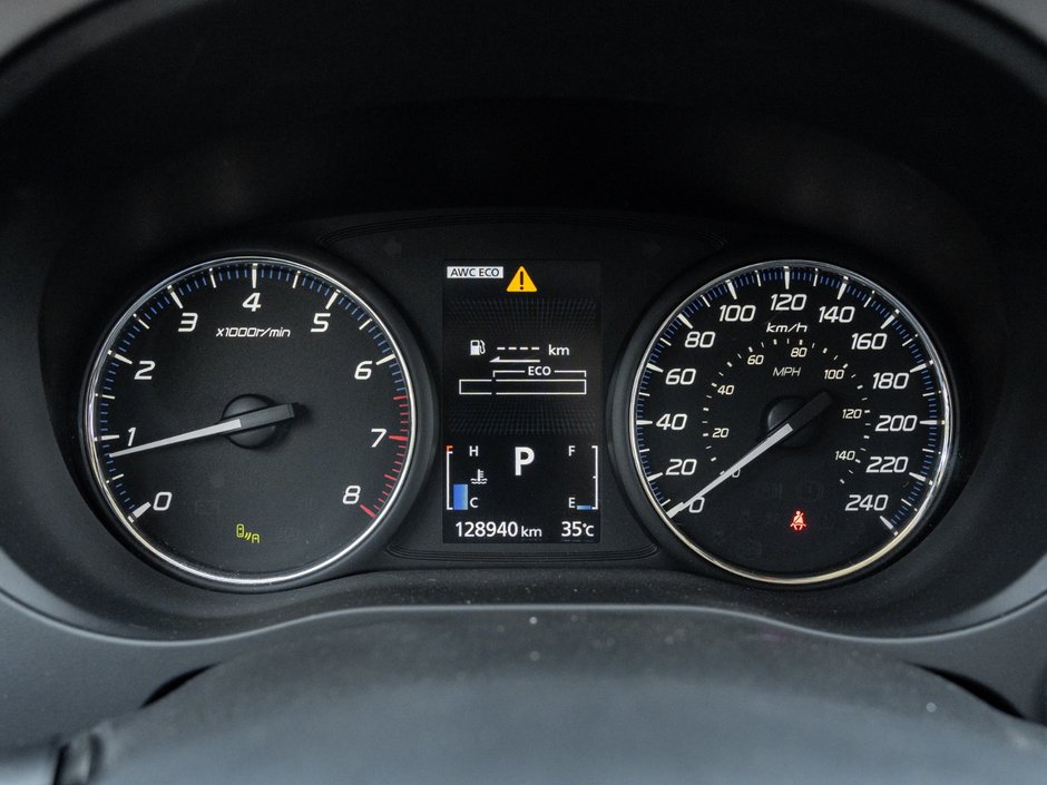 2020 Mitsubishi Outlander GT S-AWC-8