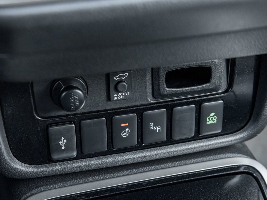 2020 Mitsubishi Outlander GT S-AWC-15