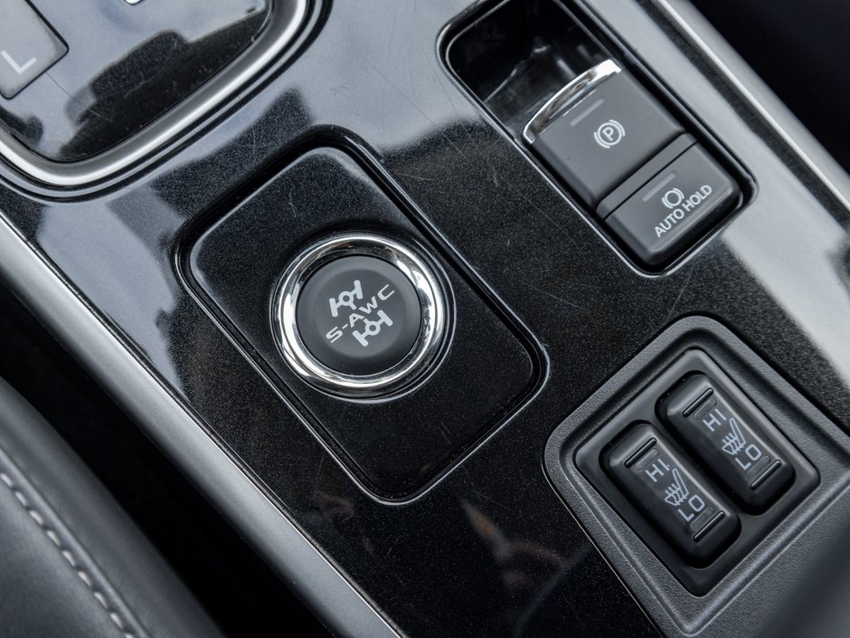 2020 Mitsubishi Outlander GT S-AWC-14