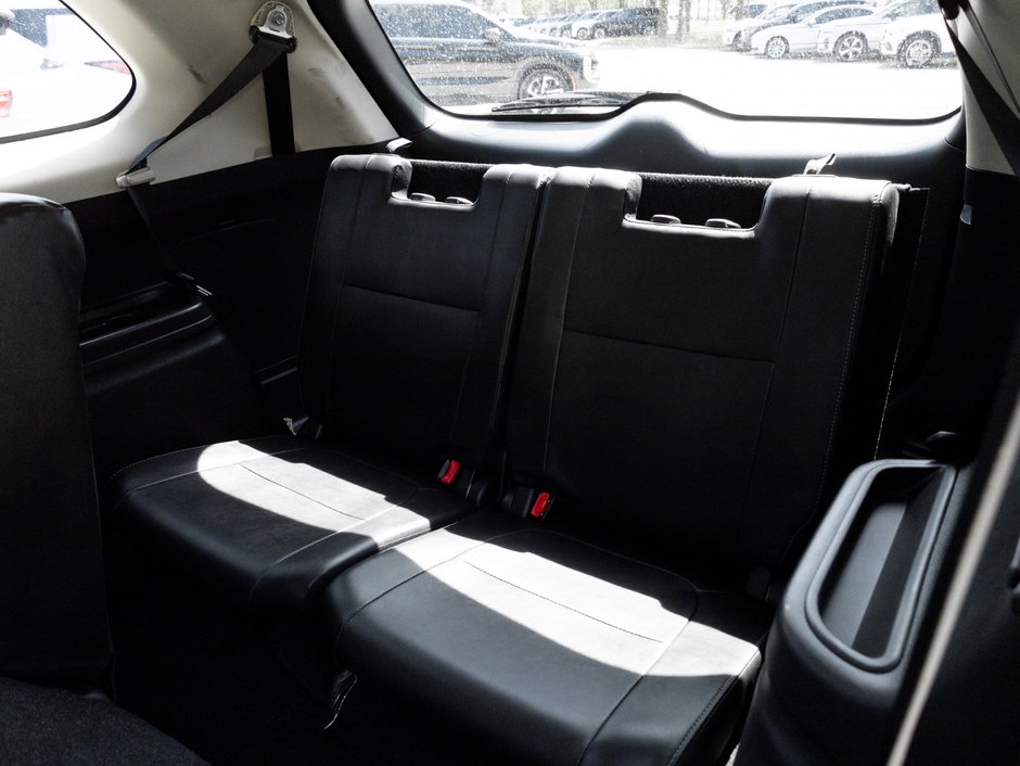 2020 Mitsubishi Outlander SEL S-AWC-21