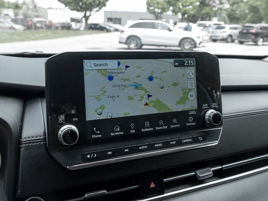 2022 Mitsubishi Outlander LE S-AWC-11