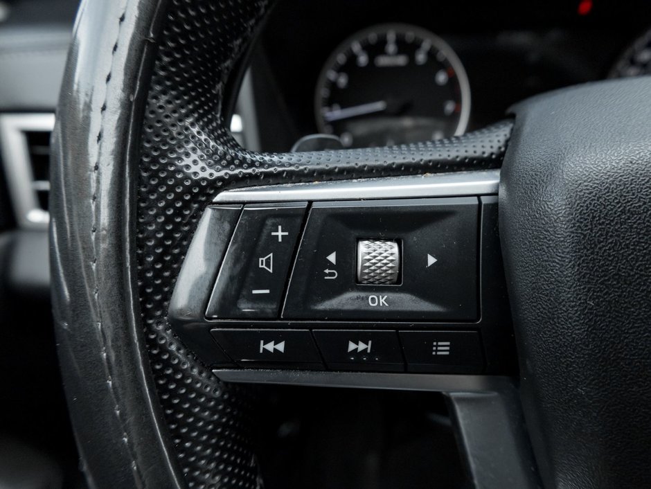 2022 Mitsubishi Outlander LE S-AWC-8