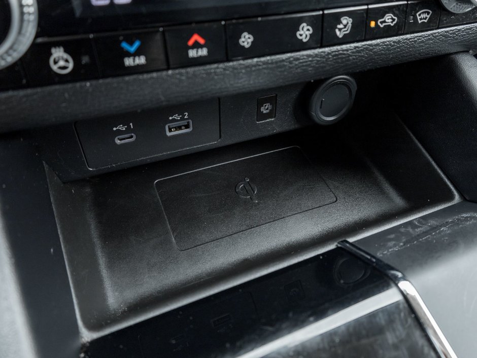 2022 Mitsubishi Outlander LE S-AWC-16