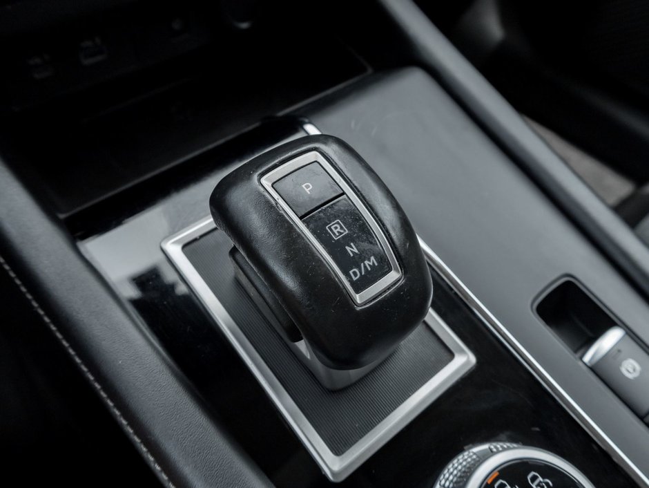 2022 Mitsubishi Outlander LE S-AWC-14