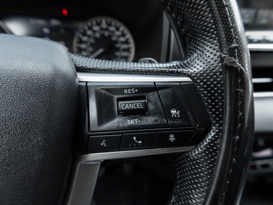 2022 Mitsubishi Outlander LE S-AWC-9