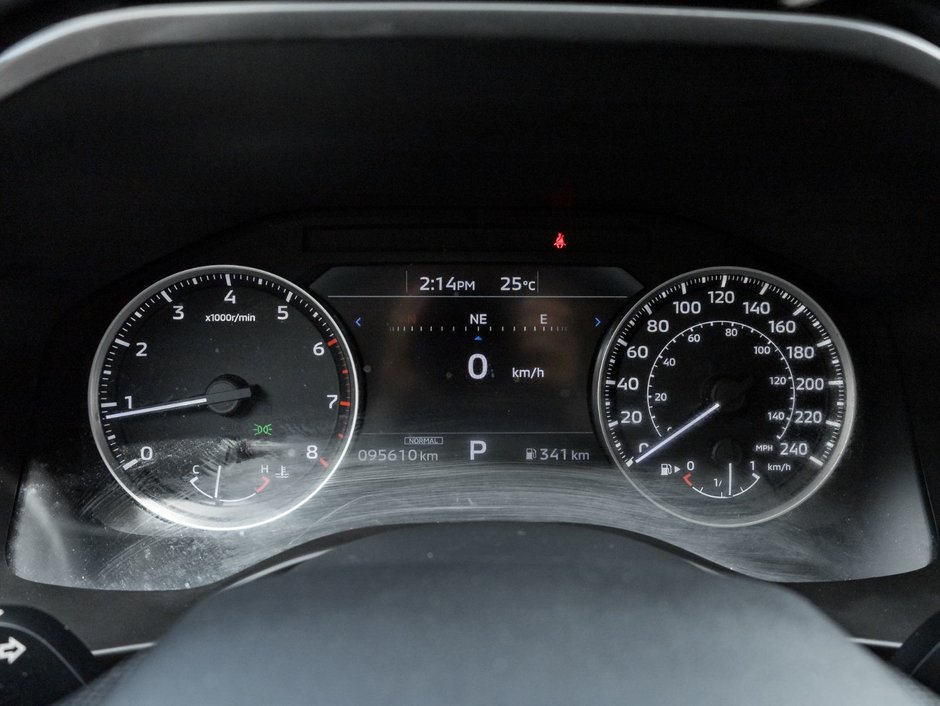 2022 Mitsubishi Outlander LE S-AWC-10