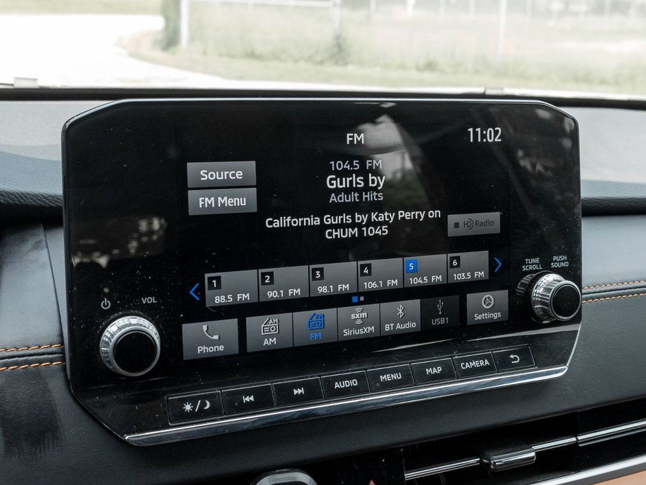 2022 Mitsubishi Outlander GT S-AWC-23