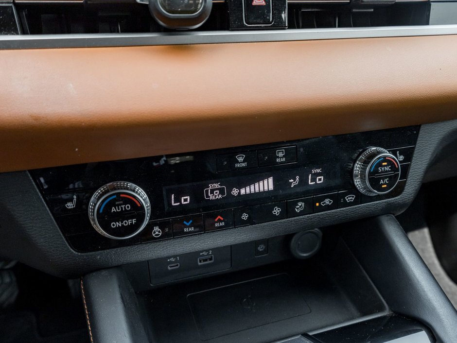 2022 Mitsubishi Outlander GT S-AWC-21