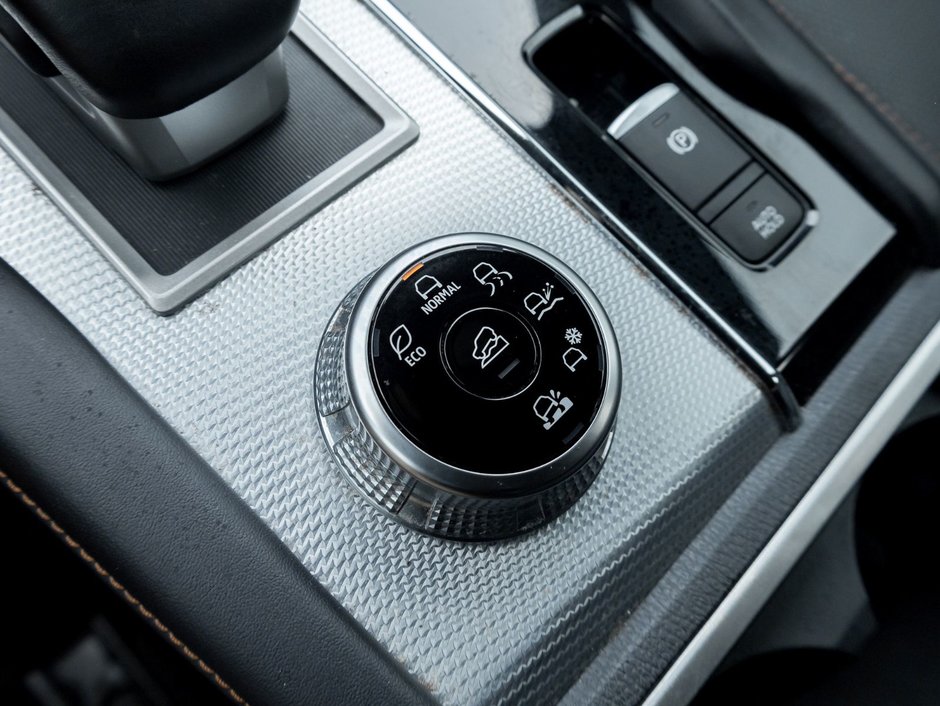 2022 Mitsubishi Outlander GT S-AWC-19