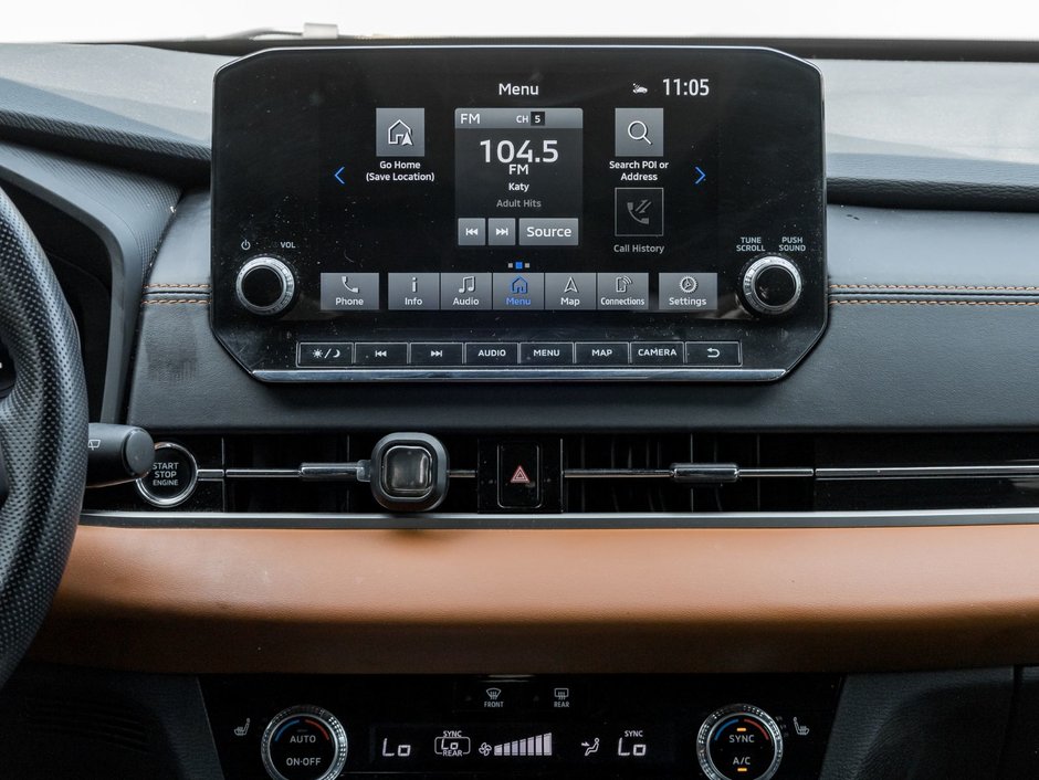 2022 Mitsubishi Outlander GT S-AWC-30