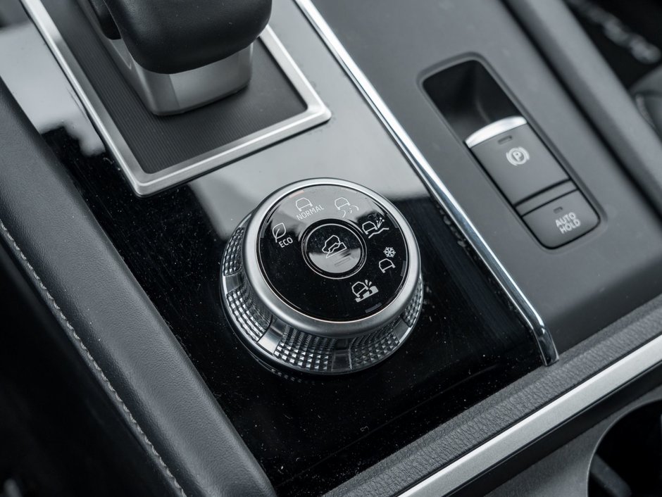 2022 Mitsubishi Outlander LE S-AWC-14