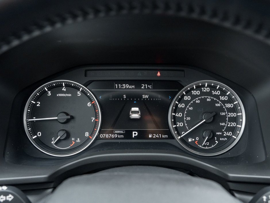2022 Mitsubishi Outlander LE S-AWC-8