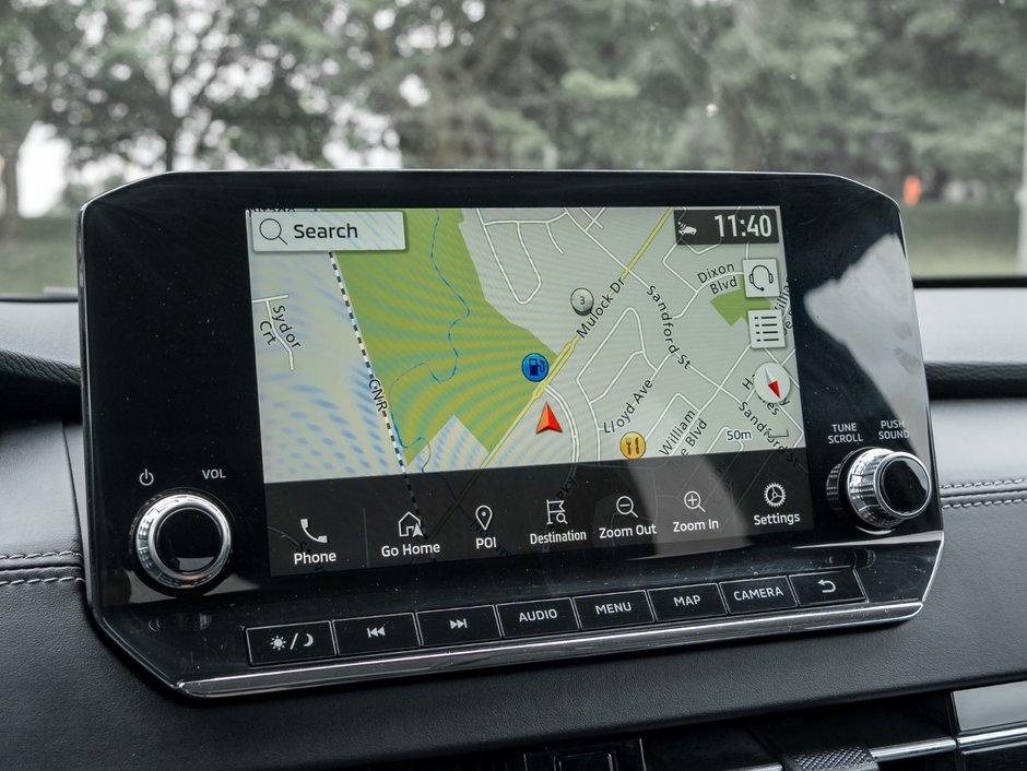 2022 Mitsubishi Outlander LE S-AWC-9