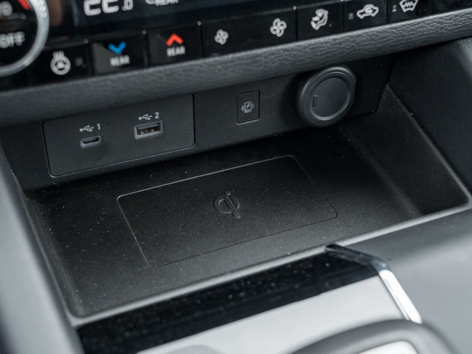 2022 Mitsubishi Outlander LE S-AWC-15