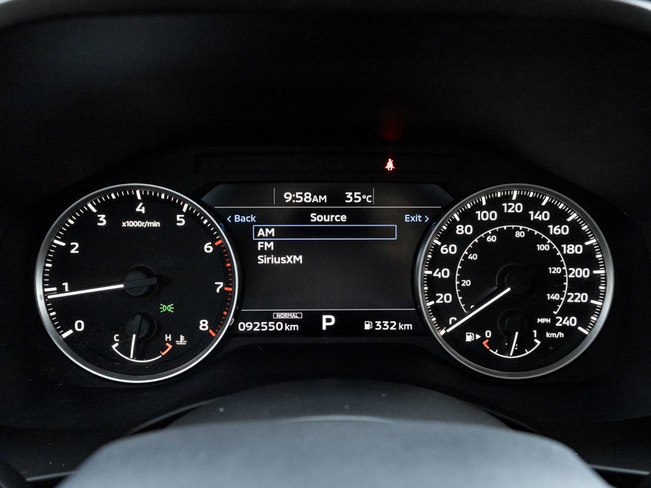 2022 Mitsubishi Outlander ES S-AWC-9