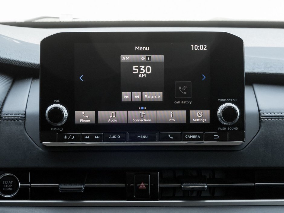 2022 Mitsubishi Outlander ES S-AWC-23