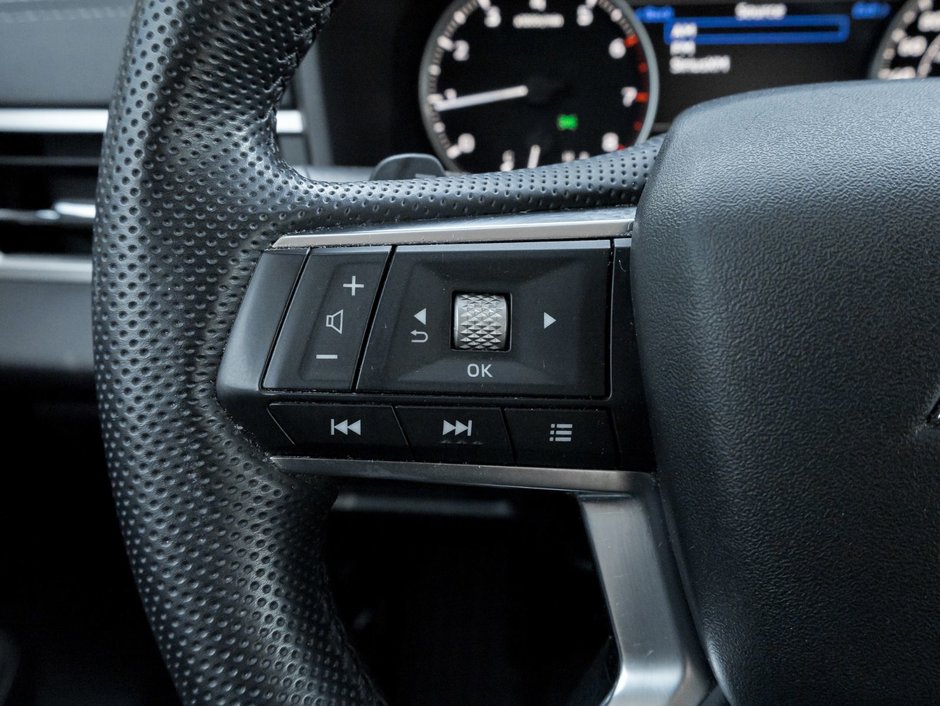 2022 Mitsubishi Outlander ES S-AWC-8
