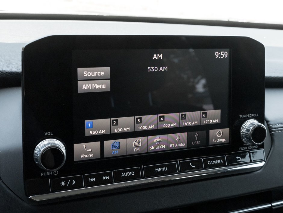 2022 Mitsubishi Outlander ES S-AWC-18