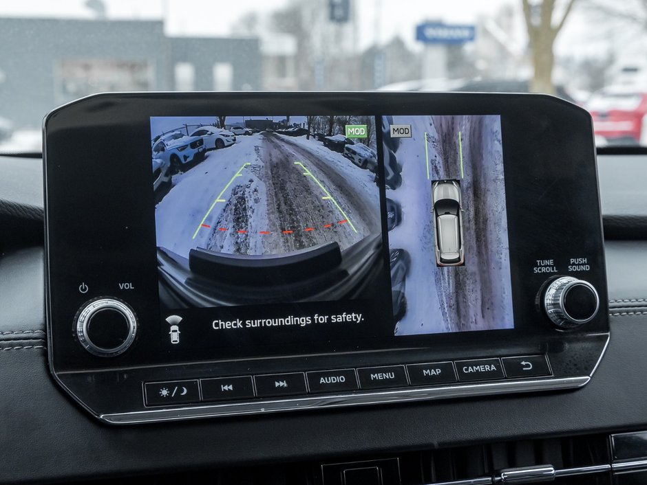 2022 Mitsubishi Outlander GT S-AWC-12