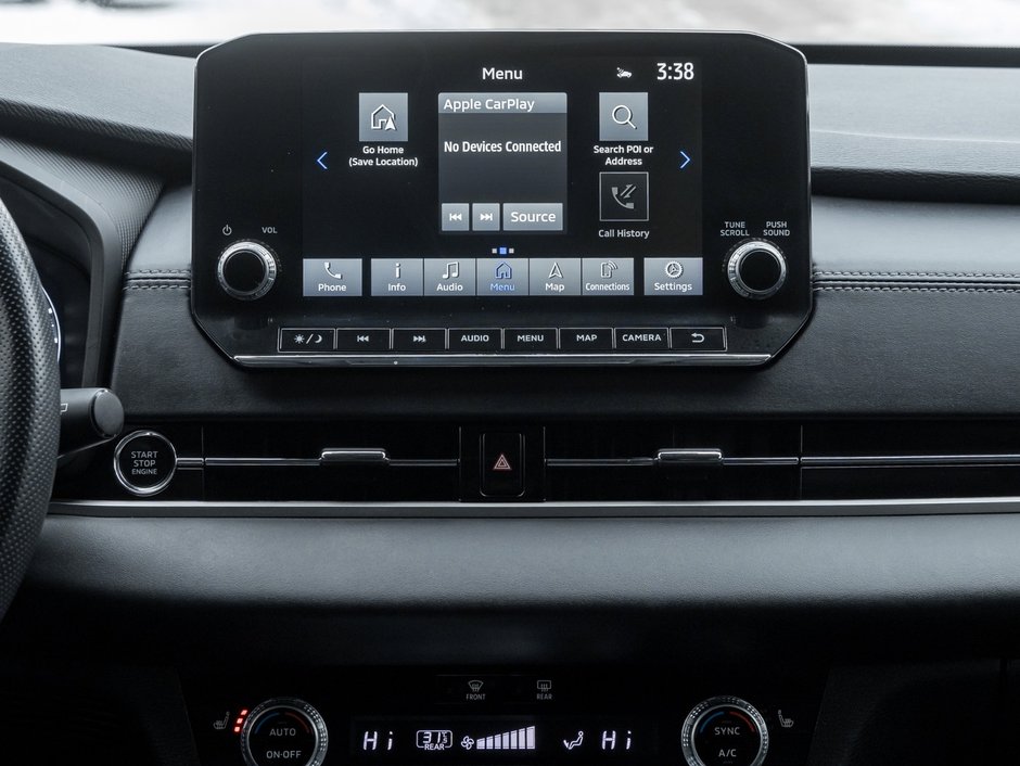 2022 Mitsubishi Outlander GT S-AWC-29