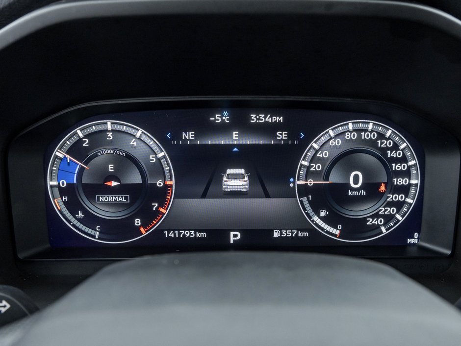 2022 Mitsubishi Outlander GT S-AWC-8