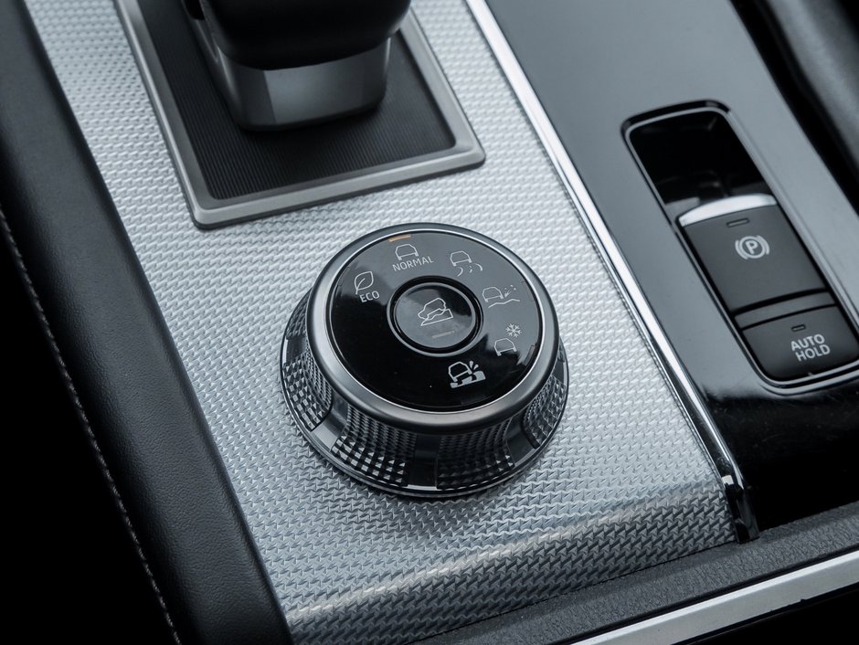 2022 Mitsubishi Outlander GT S-AWC-18