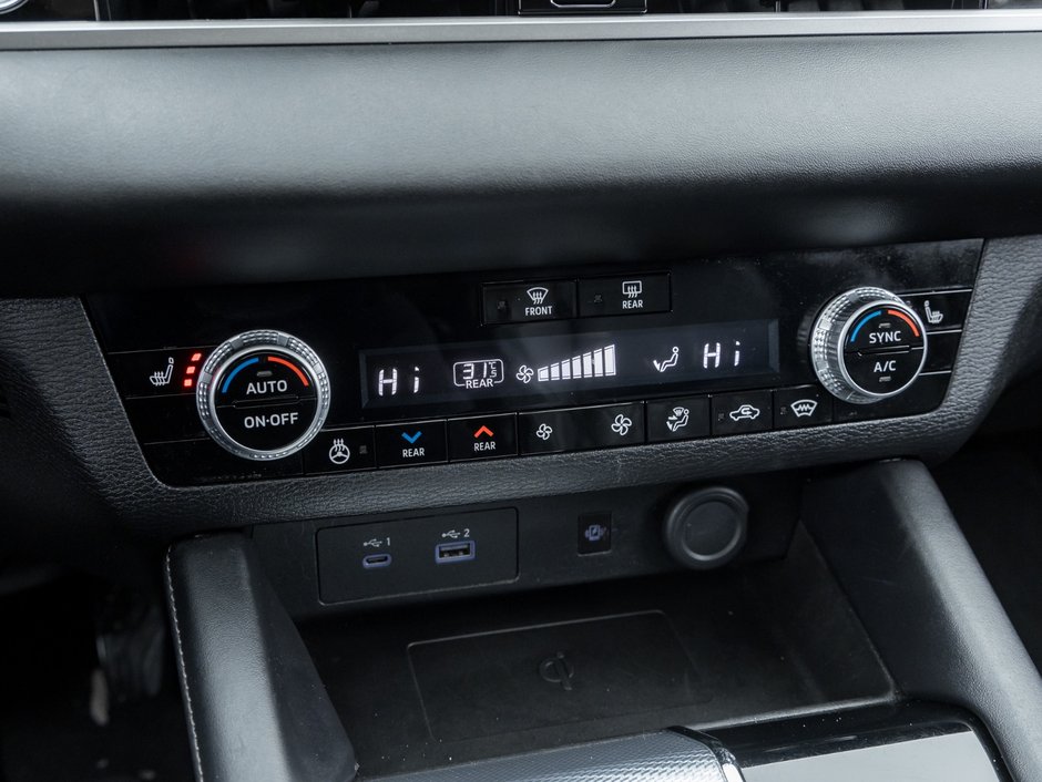 2022 Mitsubishi Outlander GT S-AWC-19