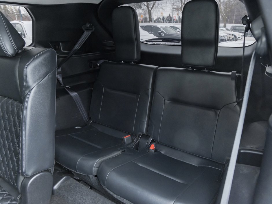 2022 Mitsubishi Outlander GT S-AWC-27