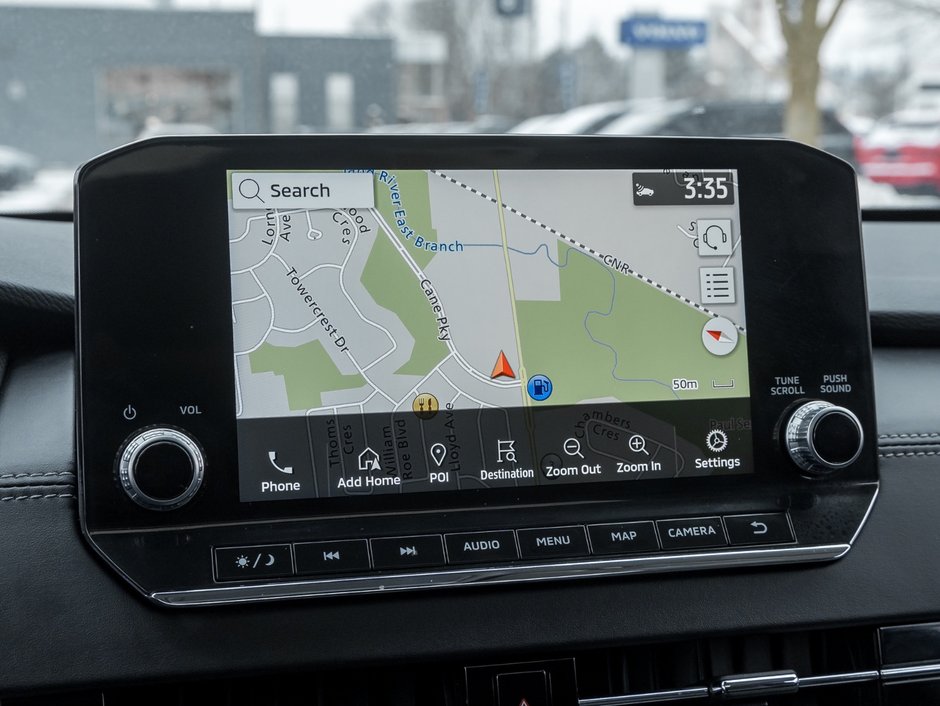 2022 Mitsubishi Outlander GT S-AWC-10